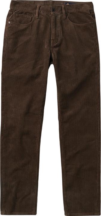 Actual product image Roark HWY 128 Corduroy (S)