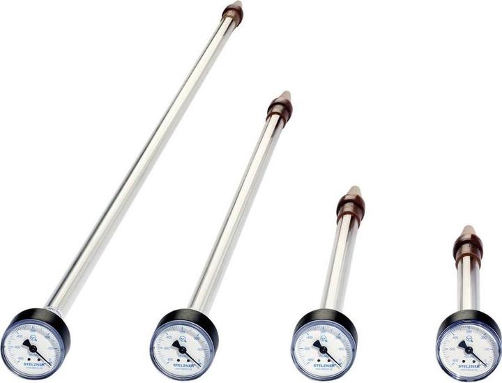 Produktbild Stelzner Tensiometer Classic Tensiomete