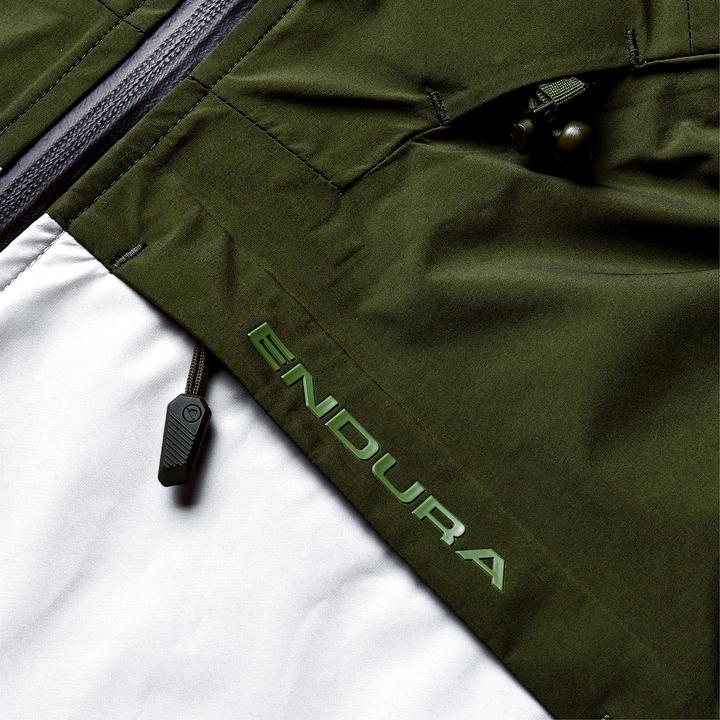 Produktbild Endura Damen SingleTrack Jacke II (XS)