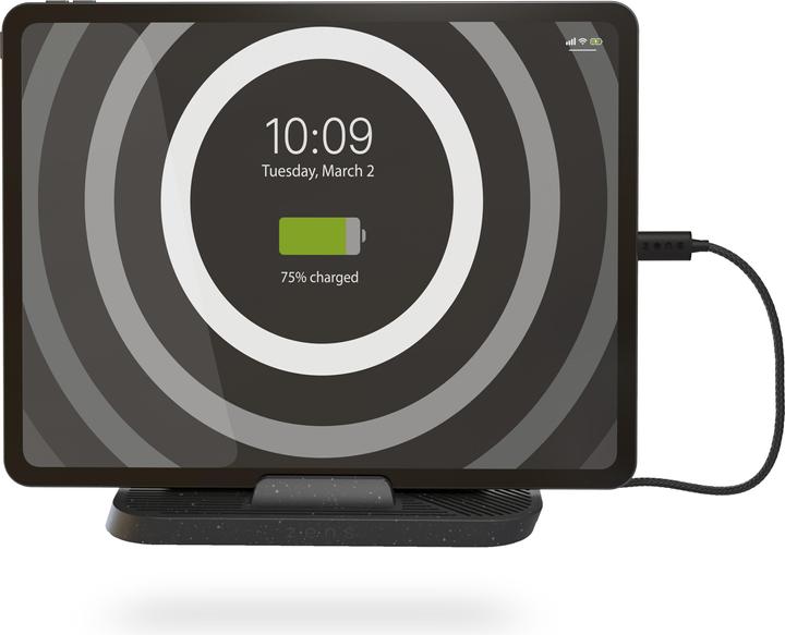 Actual product image Zens 60W iPad/Macbook Air Charging Stand (60 W)