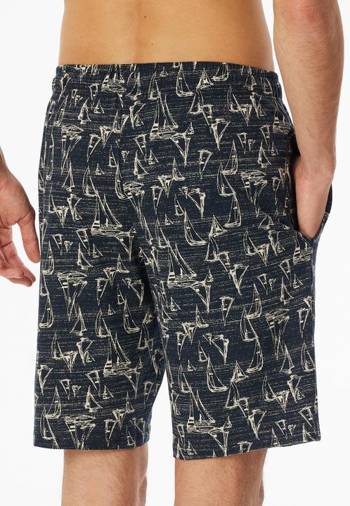 Immagine prodotto Schiesser Pyjamashorts Mix & Relax Bermuda (50)
