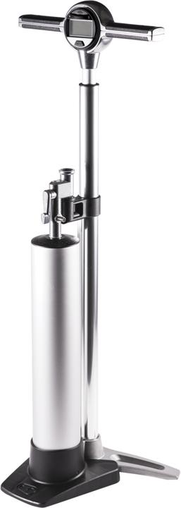 Crankbrothers Klic pompa serbatoio tubeless digitale