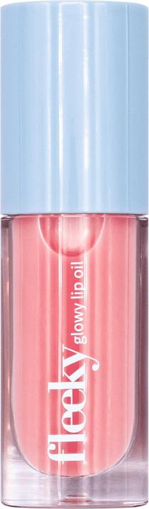 Produktbild Fleeky Glowy Lip Oil - Intensive Pflege mit verführerischem Glanz