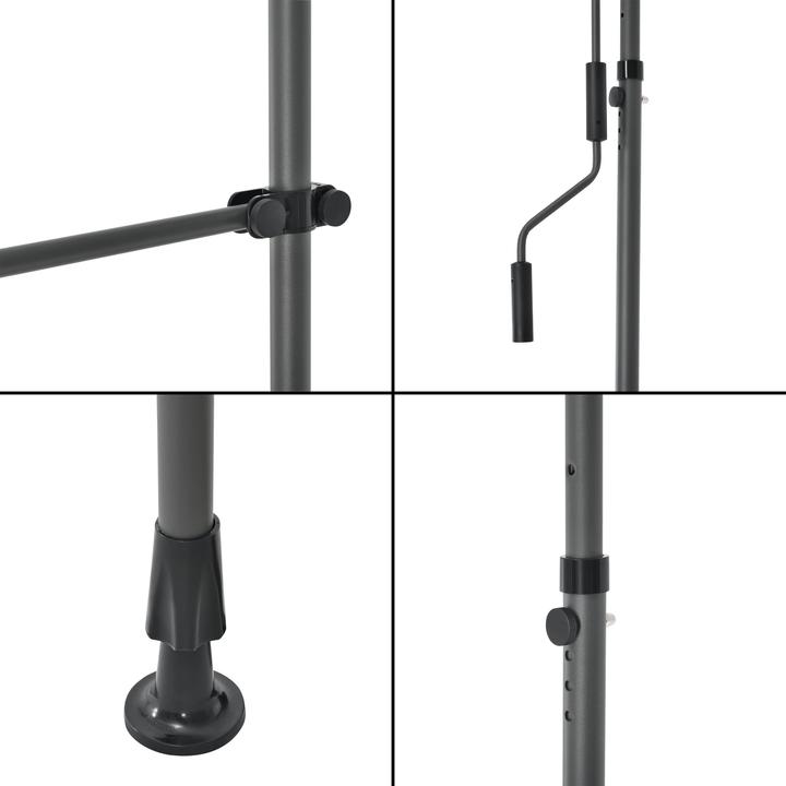 Actual product image Pro-Tec Stem (3.50 m)