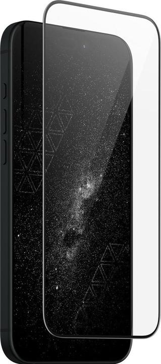 Image du produit PanzerGlass Ceramic Protection Ultra-Wide Fit (1 pièce(s), Apple iPhone 16 Plus, Apple iPhone 15 Plus)