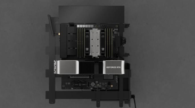Image du produit Corsair DDR5, 5600MT/s 128GB 4x32GB RDIMM, Hynix Die, Dual Rank, 40-40-40-77, Intel XMP 3.0, WS DDR5 RDIMM (4 x 32GB, 5600 MHz, RAM DDR5, R-DIMM)