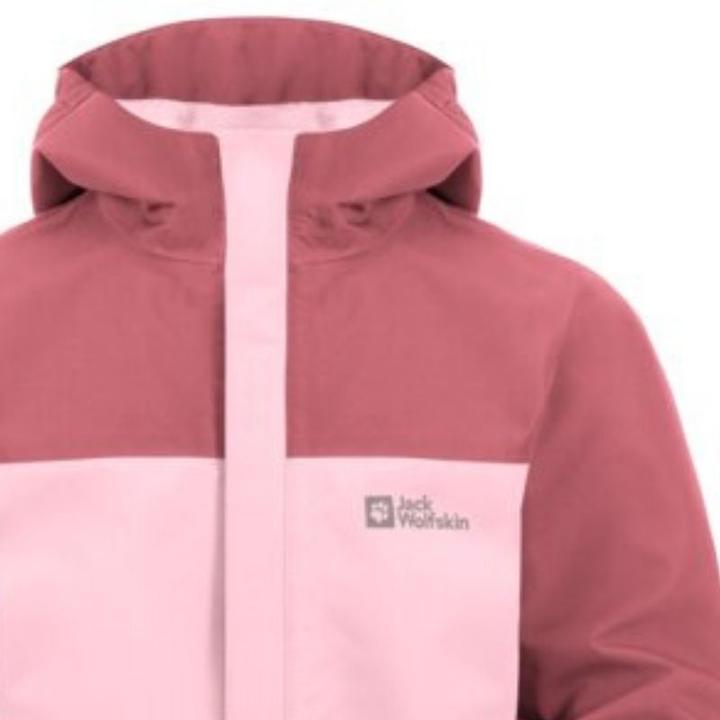 Immagine prodotto Jack Wolfskin Tucan Jacket K (104)
