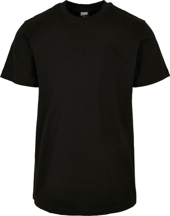 Actual product image Urban Classics Recycled Basic Tee - 16996 (XS)