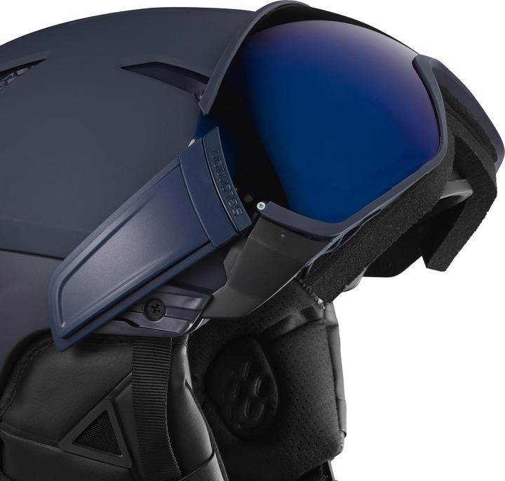 Produktbild Salomon Driver (56 - 59 cm, M)