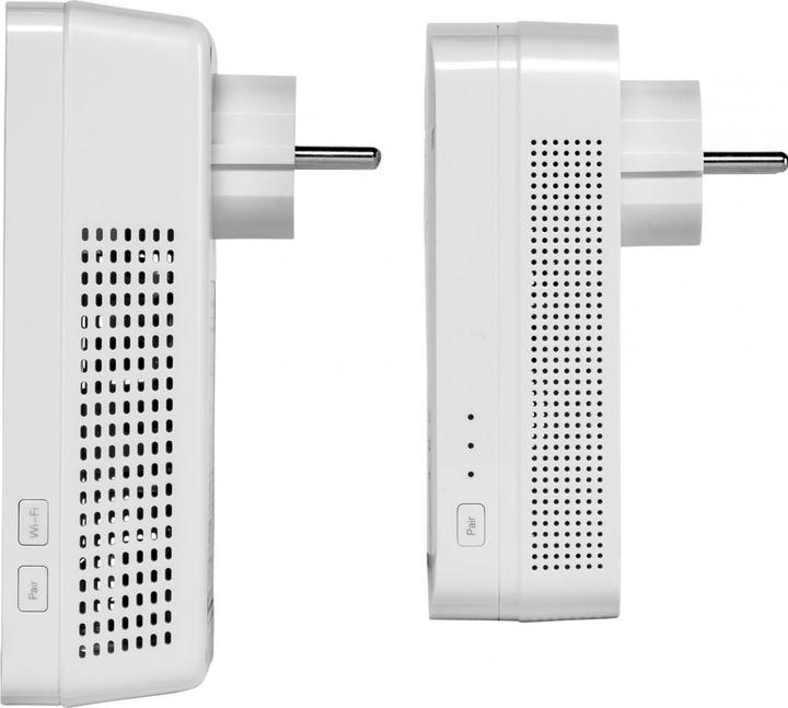Image du produit TP-Link Kit CPL TL-WPA1300PDE (1300 Mbit/s)