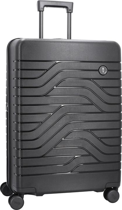 Brics Ulisse B1Y - Expandable Trolley Spinner Medium (88 l, L (90 - 115l))