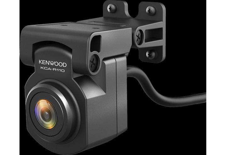 Image du produit Kenwood KCA-R110 Caméra de recul pour DRV-A510/DRV-A310
