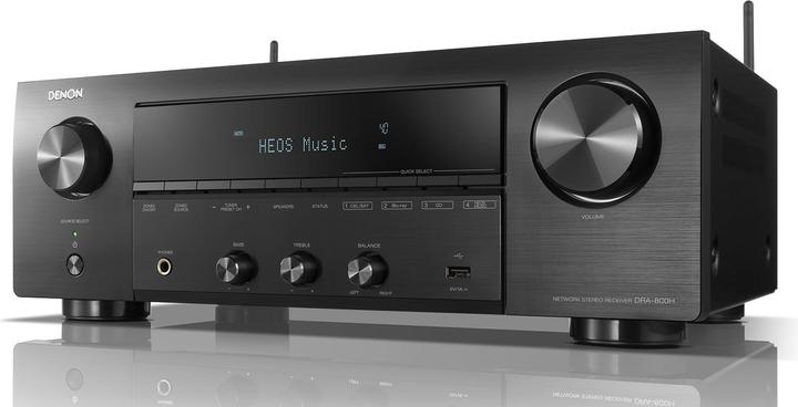Produktbild Denon DRA-800H (Stereo, DAB+)