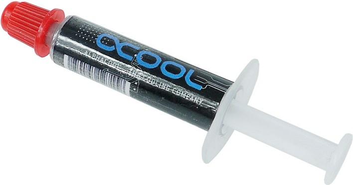 Alphacool Silver Grease (1.70 W/m K, 0.50 g)