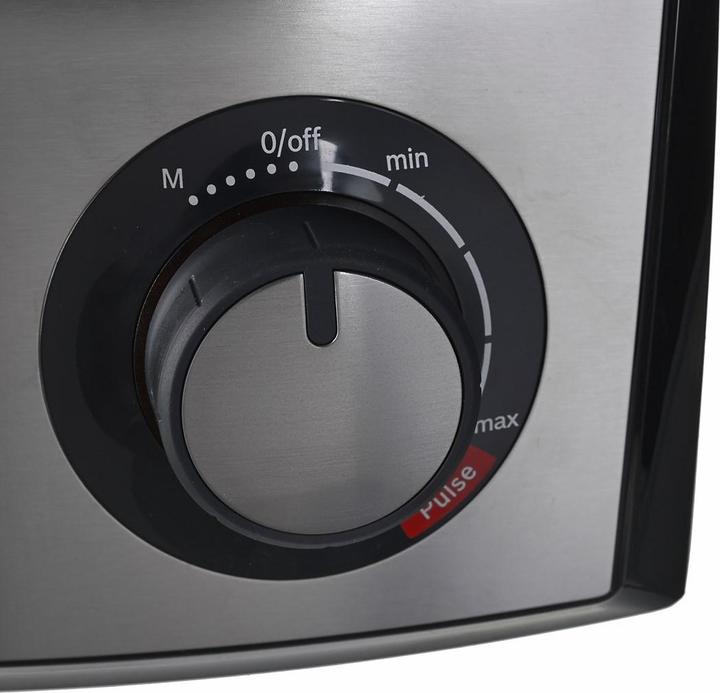 Actual product image Bosch Hausgeräte MC812M865 (1250 W)