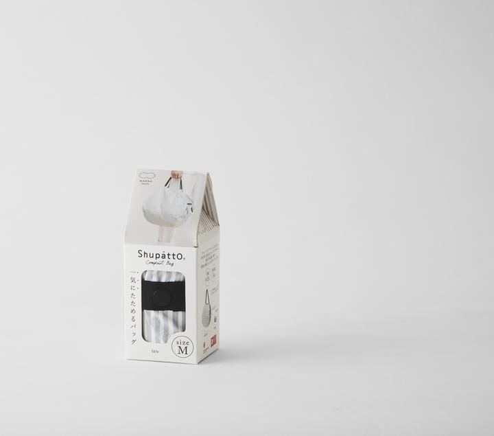 Actual product image Shupatto Sen