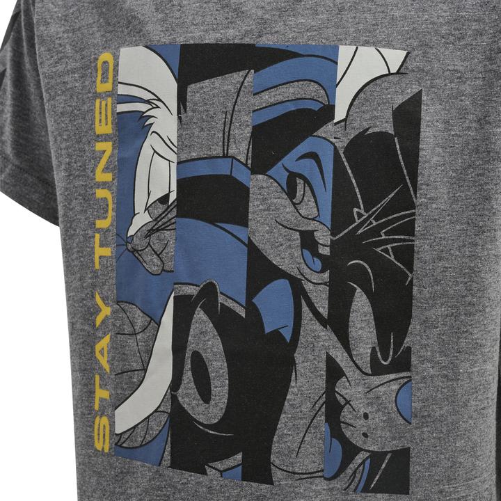 Produktbild hummel hmlSPACE JAM TRES T-SHIRT S/S (140)