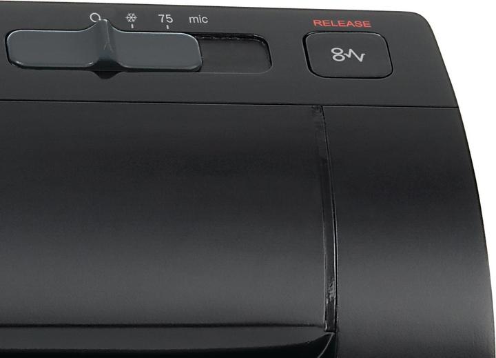 Produktbild GBC Laminiersystem Fusion 1000L A3 (75 µm, A3)