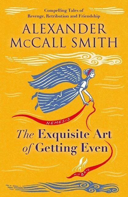 Produktbild Alexander McCall Smith (Englisch, Alexander McCall Smith, 2023)