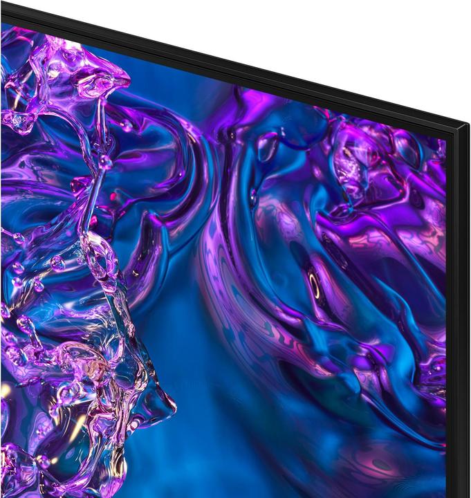 Actual product image Samsung QE65Q70D (65", Q70D, QLED, 4K, 2024)