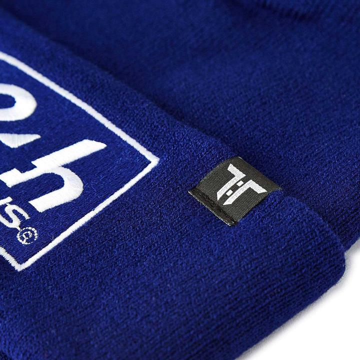 Actual product image Tokyo Time Unisex Adult Le Mans 2020 Beanie