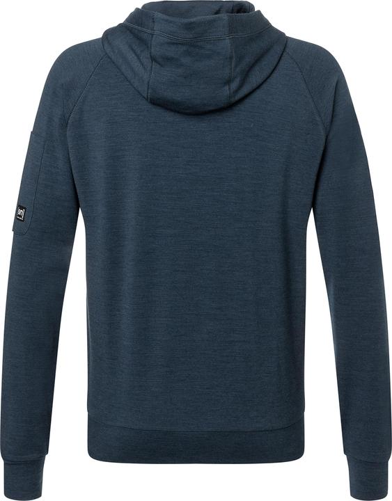 Actual product image Super Natural Favourite Pocket Hoodie (L)