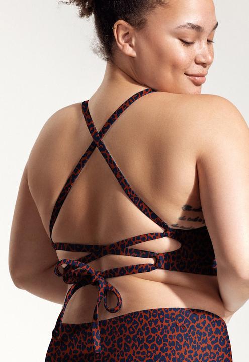 Image du produit Oy Haut de bikini de surf "Goby (XS)