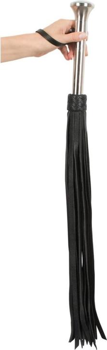 Actual product image Zado Leather whip
