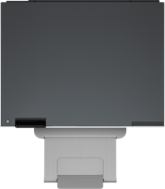Image du produit HP OfficeJet Pro 9110b (Thermodirecte, Couleur)