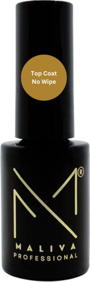 Produktbild Maliva Top Coat No Wipe UV/LED (Top Coat)