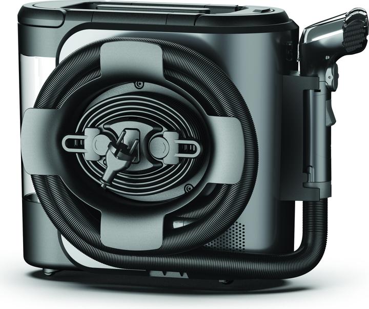 Actual product image Fakir Dampf/Fleckenreiniger (2000 W)