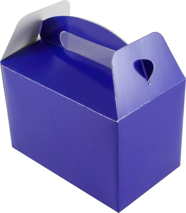 Actual product image Oaktree Paper Gift Boxes (Pack of 6) (Gift box, 6 x)
