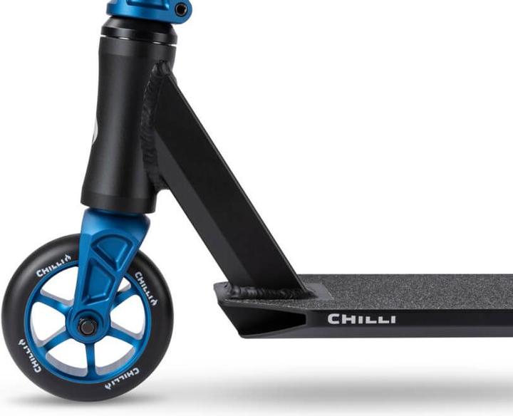 Immagine prodotto Chilli Scooter 4000