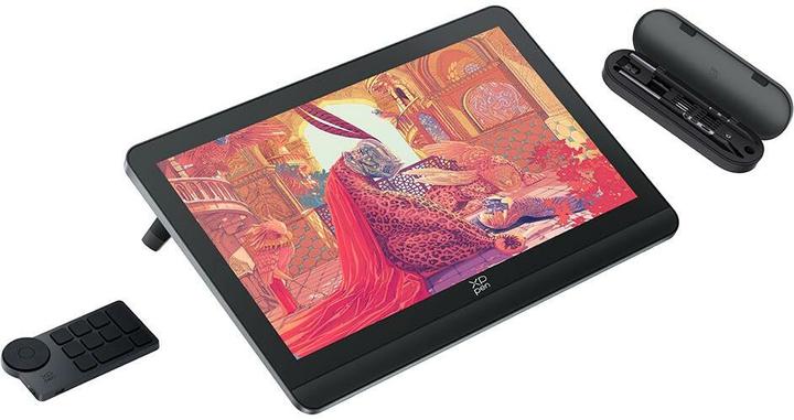 Produktbild XP-Pen Artist Pro 19 Gen. 2 (18.40", 3840 lpi)