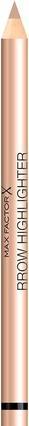 Actual product image Max Factor Brow Highlighter (Natural Glaze)
