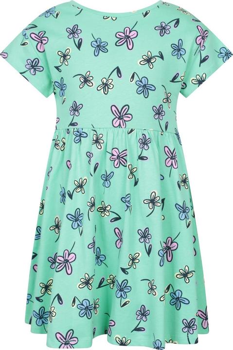 Immagine prodotto Mountain Warehouse Essentials Lora Vestito Floreale Ragazze (104)