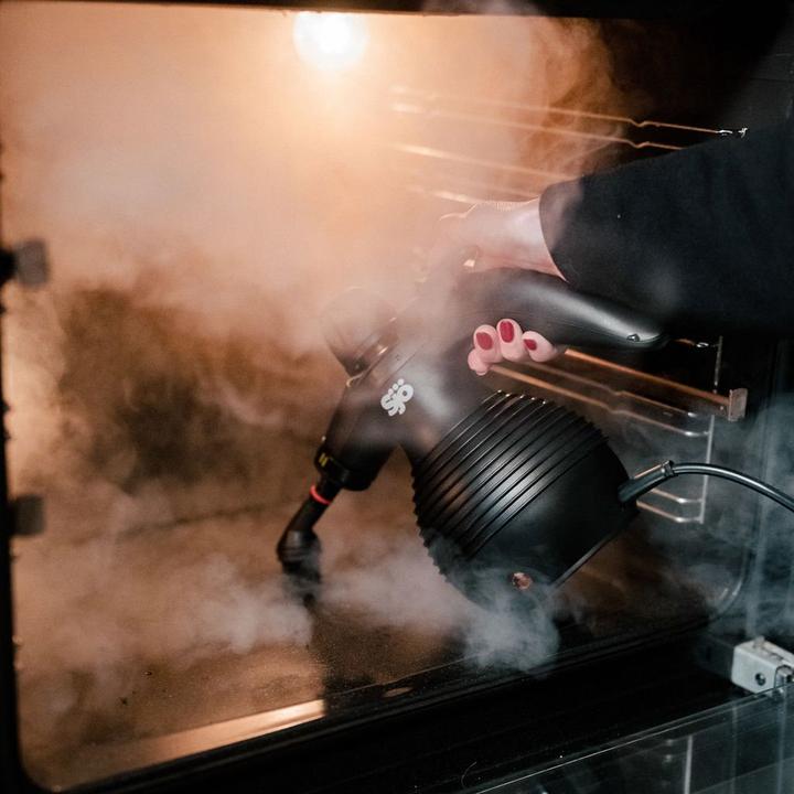Produktbild Sjö&Hav Sjö & Hav - Steam Cleaner