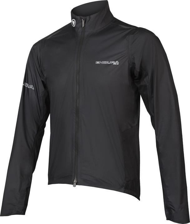 Actual product image Endura Pro SL Waterproof Shell Jacket (L)