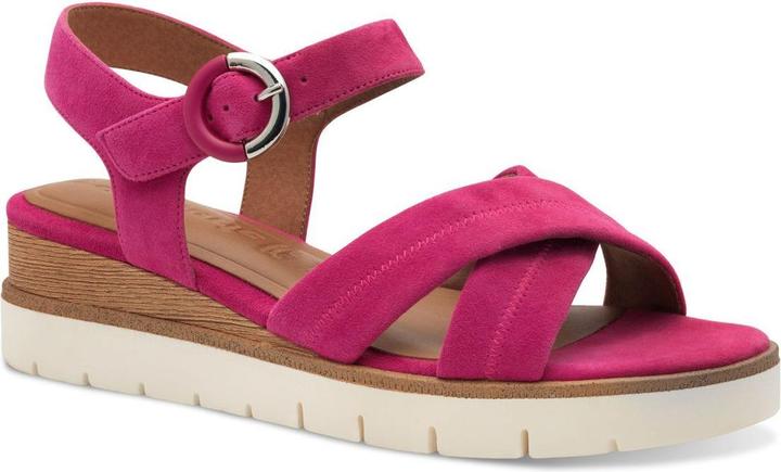 Actual product image Tamaris Sandal (40)