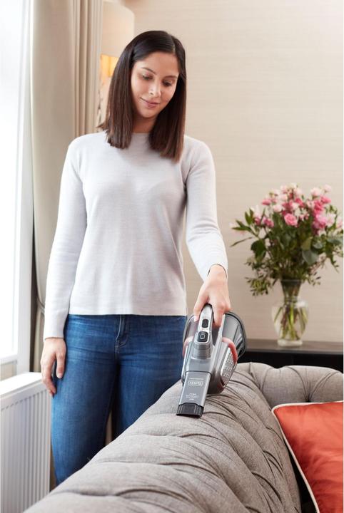 Immagine prodotto Black & Decker BHHV520JFQW