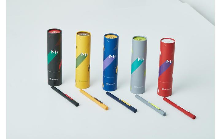 Actual product image Neolab Neo Smartpen M1 (Blue)