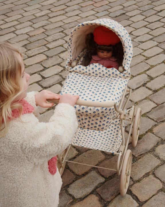 Image du produit Konges Slojd Poussette de poupée (Pram) Piccoloblu