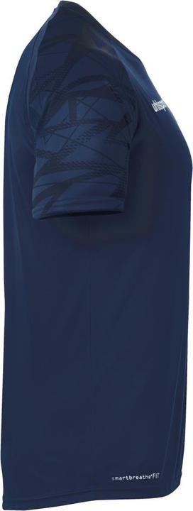 Immagine prodotto Uhlsport Maglietta da allenamento GOAL 25 TRIKOT SHORT-SARM (8)
