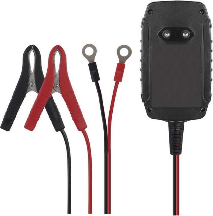 Actual product image Emos N1015 (12V, 6V, 0.80 A)