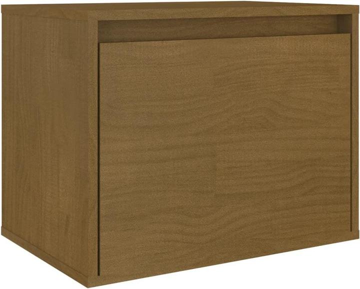 Actual product image VidaXL Marissa (45 x 30 x 35 cm)