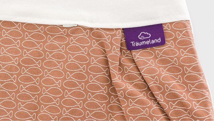 Actual product image Träumeland Baby sleeping bag set (62 cm)