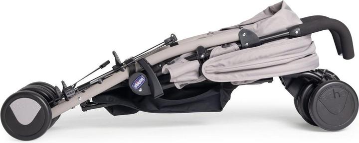 Image du produit Chicco New Echo Lite