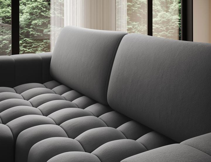 Produktbild ELTAP Bonett (3-Sitzer, Bettsofa, Ecksofa)