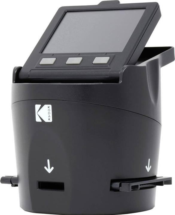 Productafbeelding Kodak Scanza (HDMI, USB, SDHC-kaart)