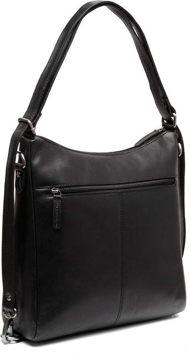Produktbild The Chesterfield Brand Letizia Schultertasche Leder 32 cm